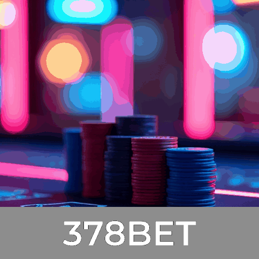 378BET: A Revolução das Apostas com Aplicativo Móvel
