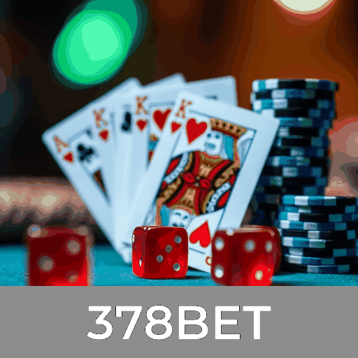 378BET: Seu Cassino Confiável e Premiado