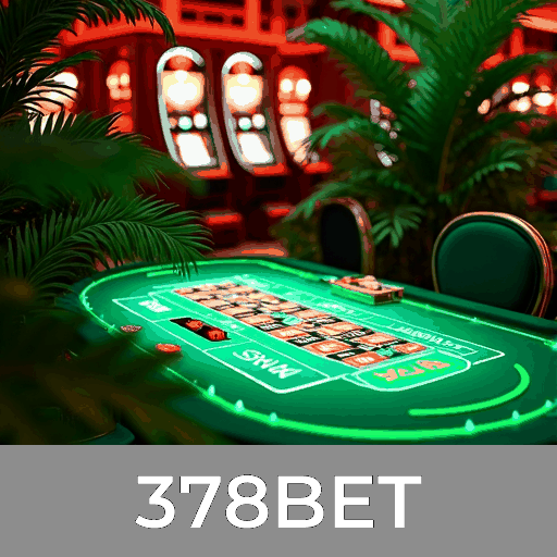 378BET: A Plataforma Definitiva com Serviços Profissionais e Excelência
