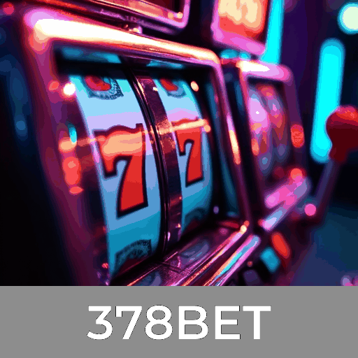 378BET: Slots com Mega Jackpot, Cassino ao Vivo - Experiência Imersiva